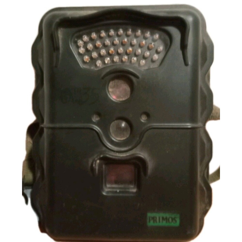 Primos Truth Cam 35 Trail Game Camera 63010